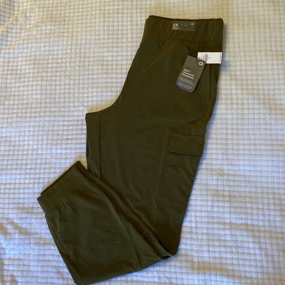 GapFit joggers M - Picture 2 of 3